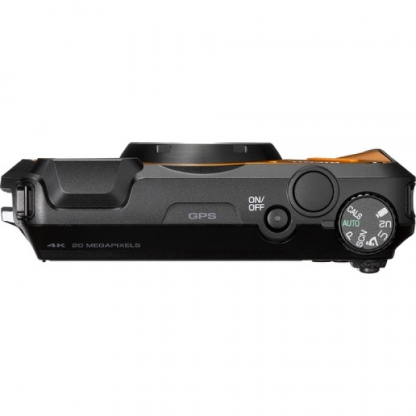Ricoh WG-6 Kompakt Fotoğraf Makinesi