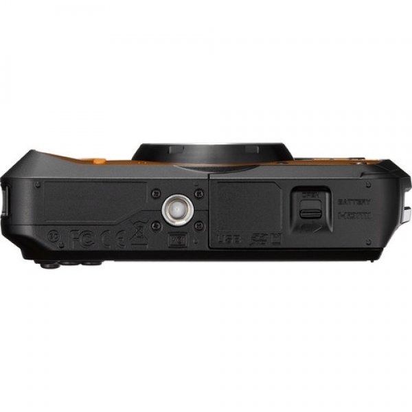 Ricoh WG-6 Kompakt Fotoğraf Makinesi