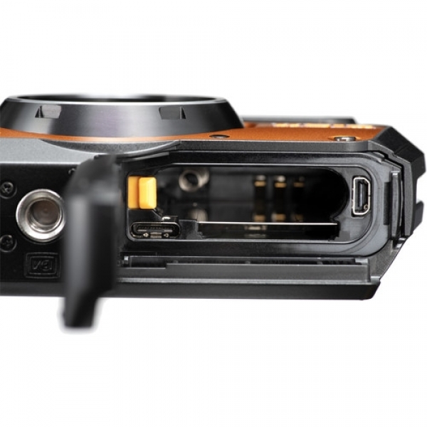Ricoh WG-6 Kompakt Fotoğraf Makinesi
