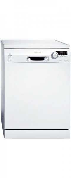 Profilo BM5220EG Bulaşık Makinesi
