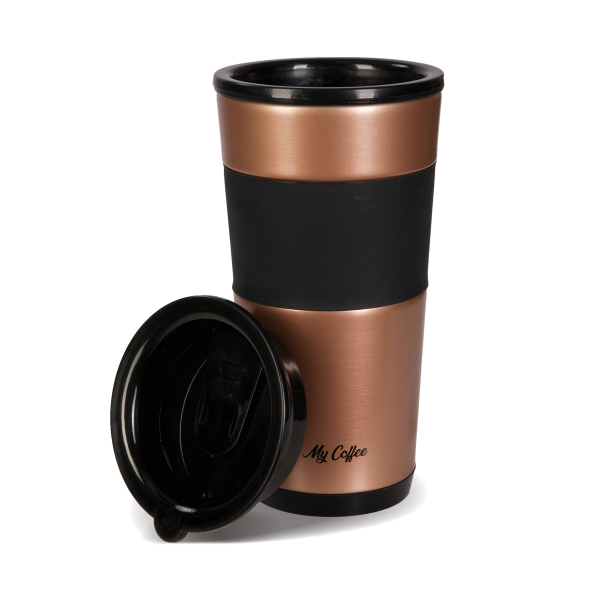Goldmaster My Coffee Relax MC-102 Kahve Makinesi