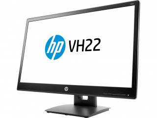 HP VH22 (X0N05AA) Monitör