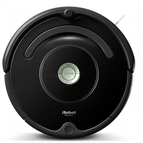 iRobot Roomba 675 Robot Süpürge