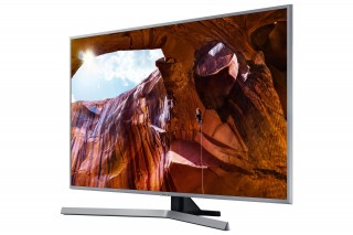 Samsung 50RU7440 Ultra HD (4K) TV