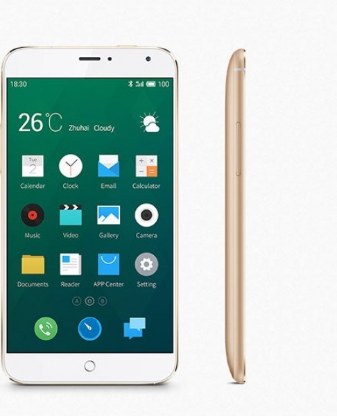 Meizu MX4 (16 GB)
