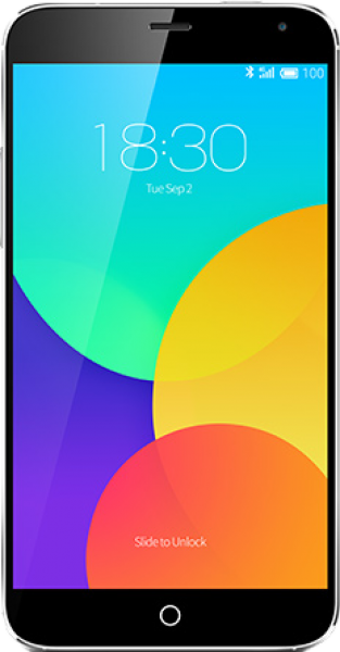 Meizu MX4 (16 GB)