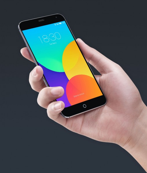 Meizu MX4 (16 GB)