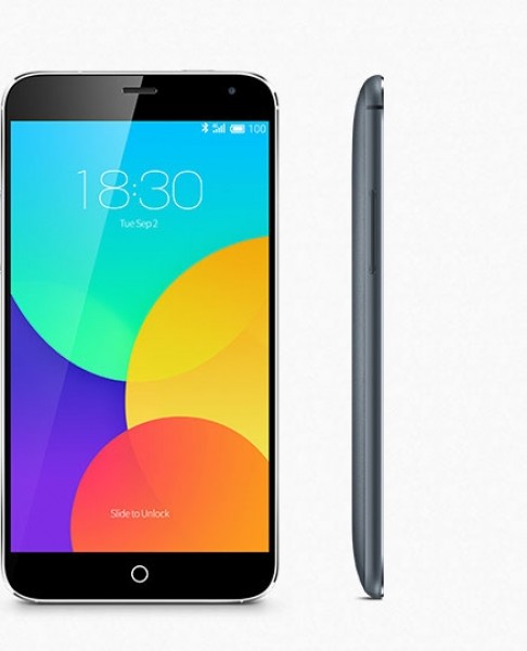 Meizu MX4 (16 GB)