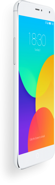 Meizu MX4 (16 GB)