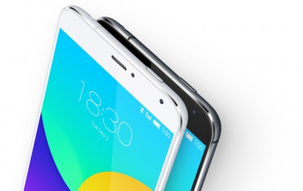 Meizu MX4 (16 GB)