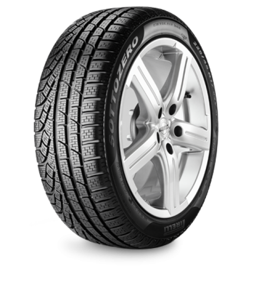 Pirelli SottoZero SerieII 235/40 R18 91V Kış Lastiği