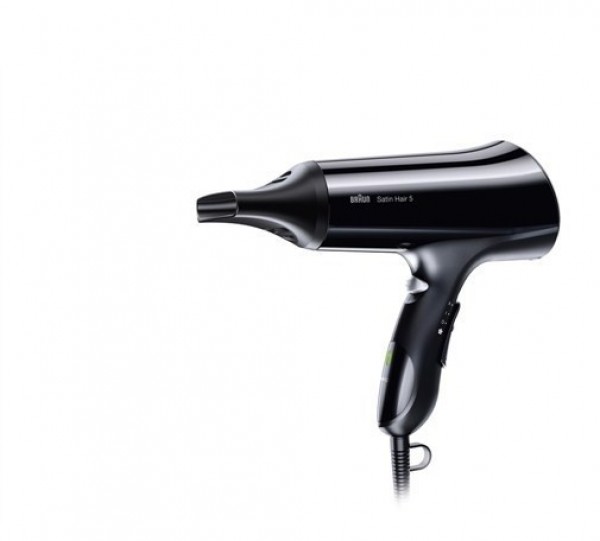 Braun Satin Hair 5 HD550 Saç Kurutma Makinesi