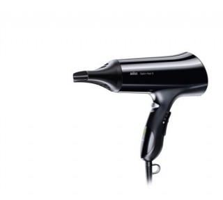 Braun Satin Hair 5 HD550 Saç Kurutma Makinesi