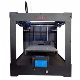 Axis Z20