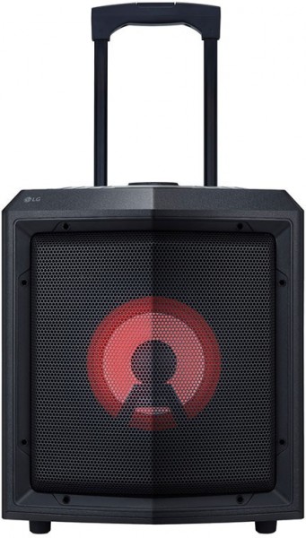 LG XBoom RL2 Müzik Sistemi