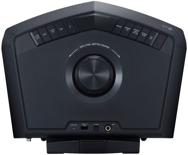 LG XBoom RL2 Müzik Sistemi