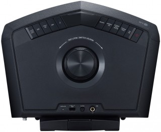 LG XBoom RL2 Müzik Sistemi