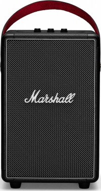 Marshall Tufton resim