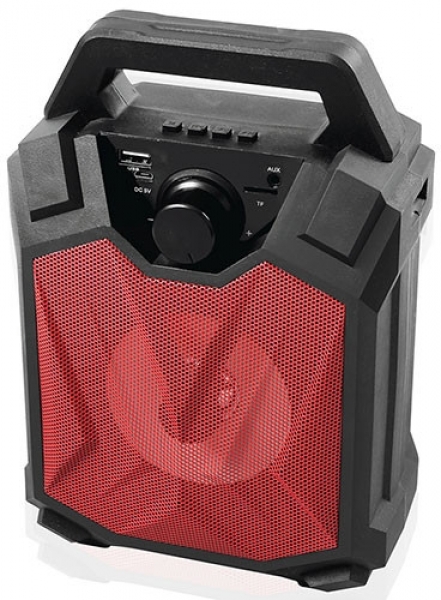 Mikado MD-3BT X-Life Bluetooth Hoparlör