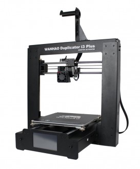 Wanhao Duplicator i3 Plus
