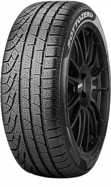 Pirelli SottoZero Serie 2 215/45 R18 93V XL MO Kış Lastiği