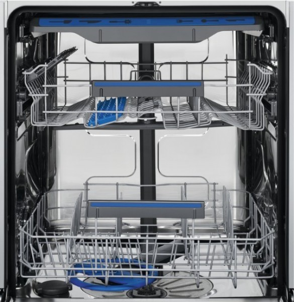 Electrolux EEM48321L Bulaşık Makinesi