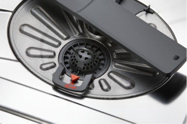 Electrolux EEM48321L Bulaşık Makinesi