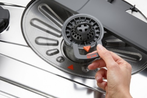 Electrolux EEM48321L Bulaşık Makinesi