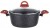 Aryıldız Terra Grey Derin Tencere 24 cm