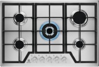 Electrolux KGS7536SX resim