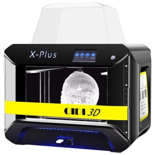 QIDI TECH X-Plus