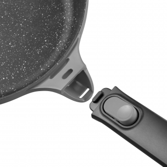 BergHOFF Gem Virgo Döküm Tava 28 cm