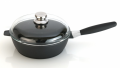 BergHOFF Scala Tencere 24 cm resim