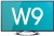 Sony KDL-40W905A Full HD (FHD) TV