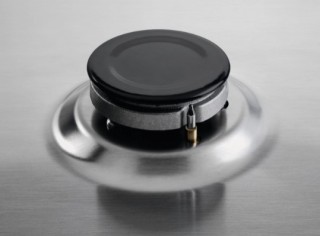 Electrolux KGS6404SX Ankastre Gazlı Ocak