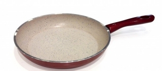 Hisar Multi Granit Tava Bordo 28 cm