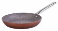 Jumbo Piedra Cooper Tava 26 cm resim