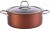Jumbo Piedra Cooper Derin Tencere 20 cm