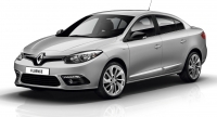 2015 Renault Fluence 1.5 dCi 110 BG EDC Touch resim