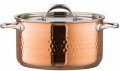 Jumbo Gusto Derin Tencere 22 cm resim