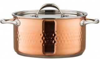 Jumbo Gusto Derin Tencere 22 cm