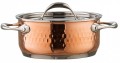Jumbo Gusto Tencere Derin 18 cm resim