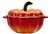Jumbo Pumpkin Döküm Tencere 12 cm