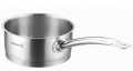 Korkmaz A1158 Proline Satin Çelik Sos Tenceresi 20 cm resim