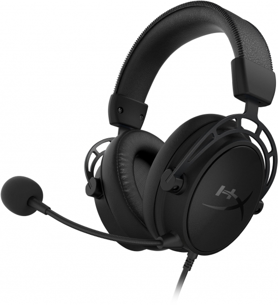 HyperX Cloud Alpha S Kablolu Kulaklık