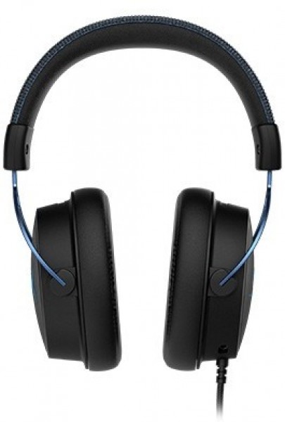 HyperX Cloud Alpha S Kablolu Kulaklık