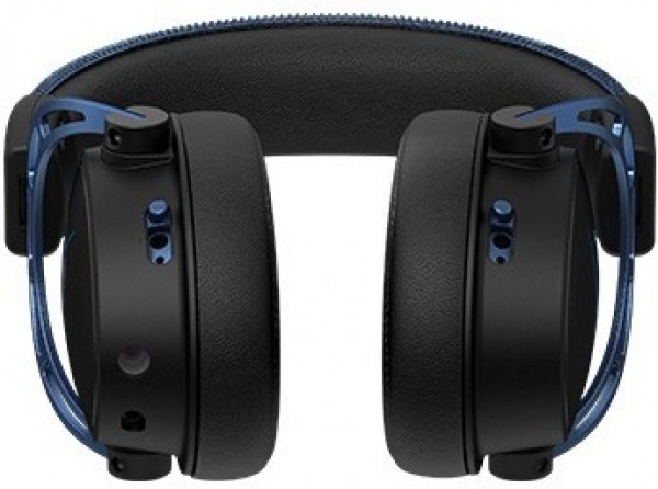 HyperX Cloud Alpha S Kablolu Kulaklık