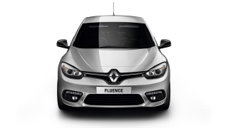 2015 Renault Fluence 1.5 dCi 110 BG EDC Icon
