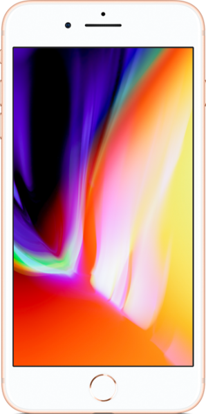 Apple iPhone 8 Plus (128 GB)