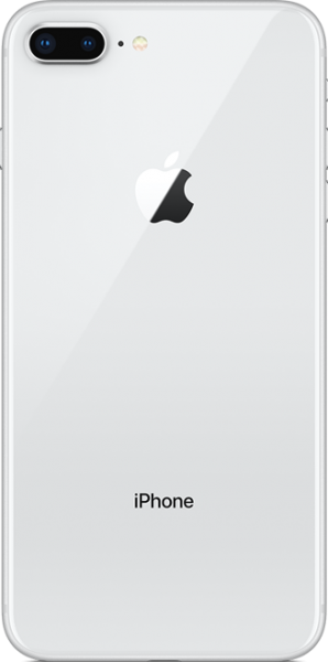 Apple iPhone 8 Plus (128 GB)